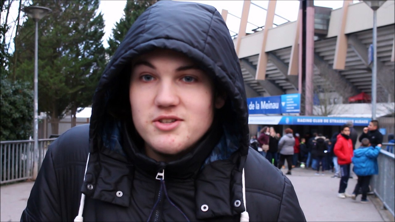 Les voeux pour 2018 des supporteurs du Racing