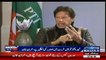 Ali Tareen Doesn’t Want To Contest In Election:- Imran Khan