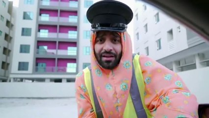 اذا الحريم استلموا الشغل  ( جديد احمد شريف  )