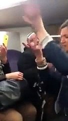 What is this Old Man doing with the UK Girl  Shameful