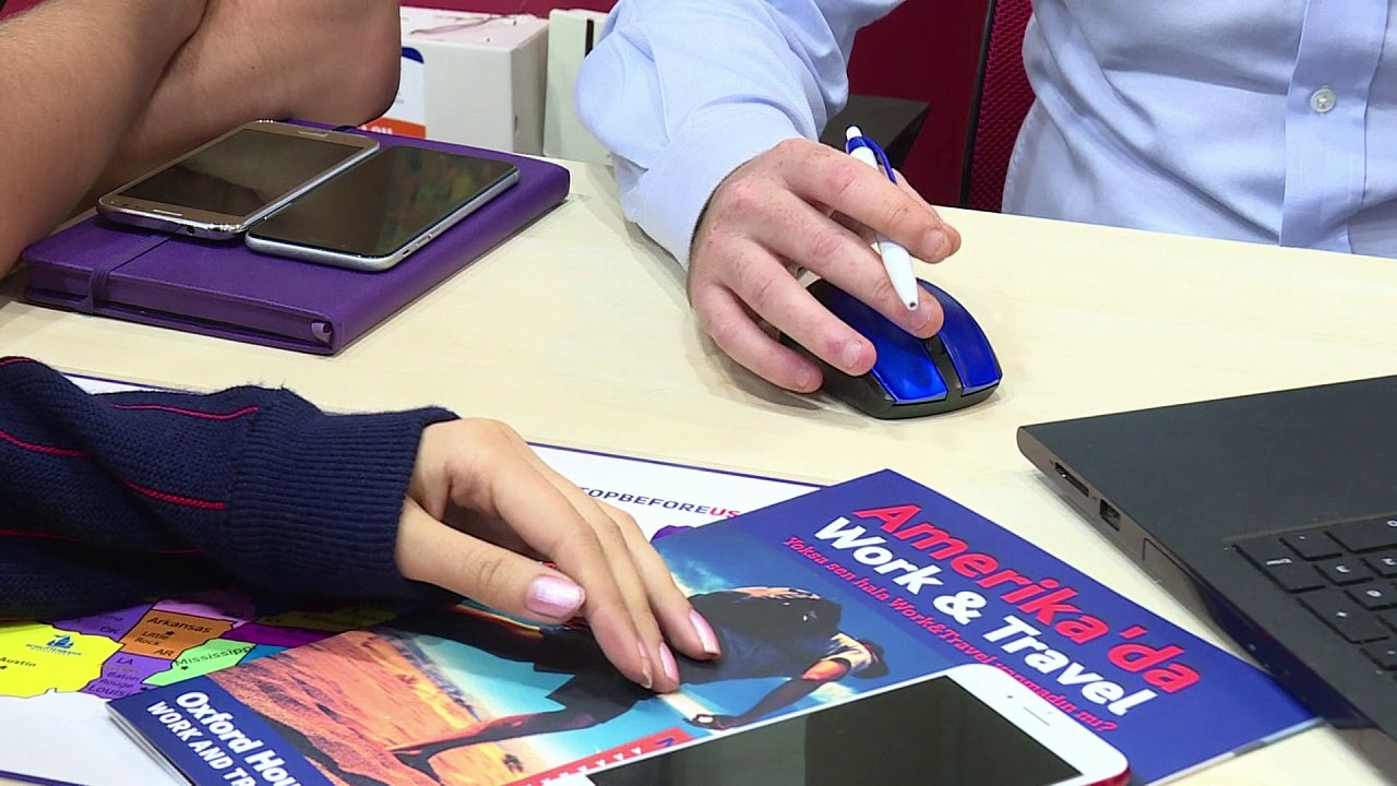 Restrições de vistos suspensas