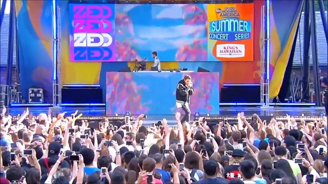 Presentación 5 HSLCM AWARDS- Louis Tomlinson