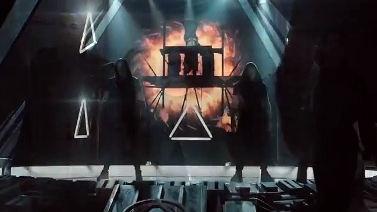 DANCE TO DEATH Action Movie HD