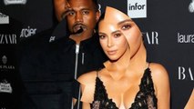 Sorprendente regalo le dio Kanye West para Kim Kardashian! Cuando le dijeron que vale mas de medio Mi...