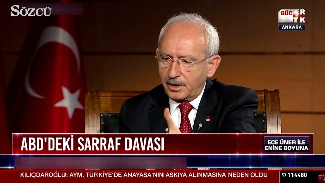 ''Ben sizi dünyaya rezil etmiyorum siz zaten rezil olmuşsunuz''