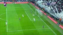 1-0 Avdija Vršajević OwnGoal Turkey  Turkiye Kupasi  Round of 16 - 28.12.2017 Besiktas JK 1-0...