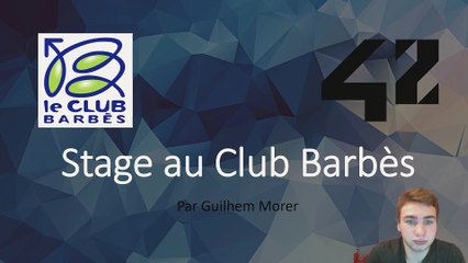 gmorer - 42 - stage1 - LCB