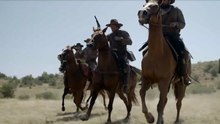 Damnation Season 1 Episode 9 >> Dark Was The Night, Cold Was The Ground >> HD Online