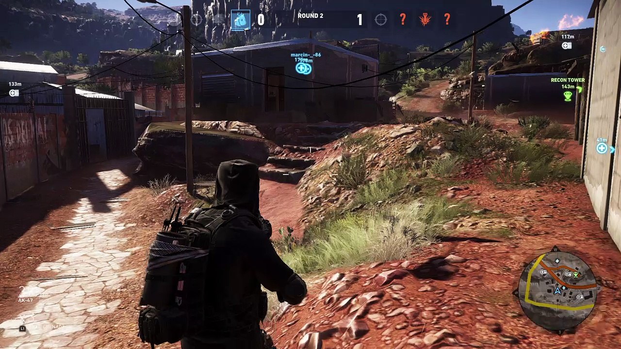 Tom Clancy's Ghost Recon® Wildlands_20171228174544