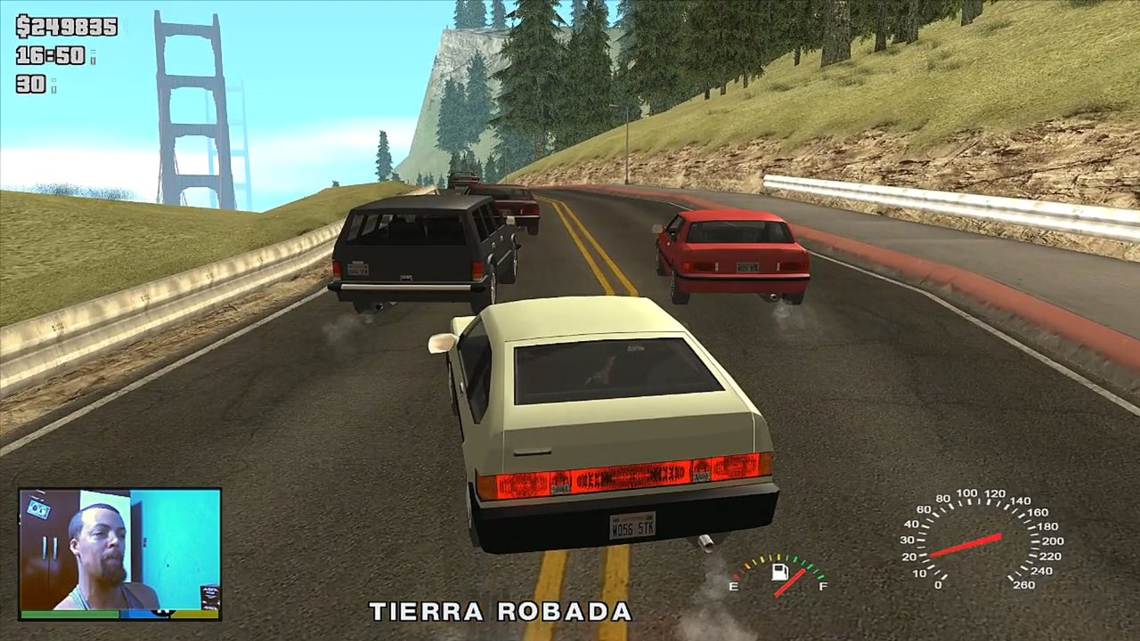 8º Video: Upgrade no blistac
