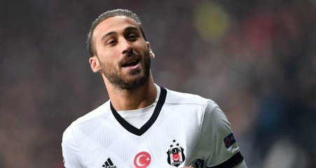 Cenk Tosun'un İngiliz Ekibi Everton'a İmza Atacağı Tarih Belli Oldu