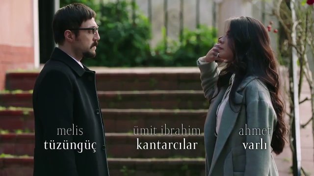 Ahmet ile yüzleşen Zeynep’e neler oldu? - Kanatsız Kuşlar 28.Bölüm