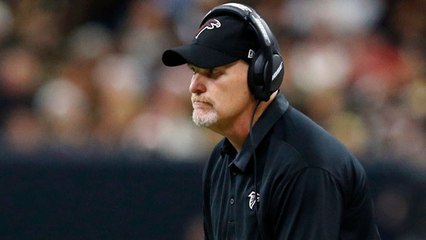 Deion on the Atlanta Falcons: 'That bird ain't dirty no more'