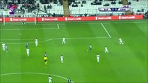 2-0 Álvaro Negredo Goal Turkey  Turkiye Kupasi  Round of 16 - 28.12.2017 Besiktas JK 2-0...