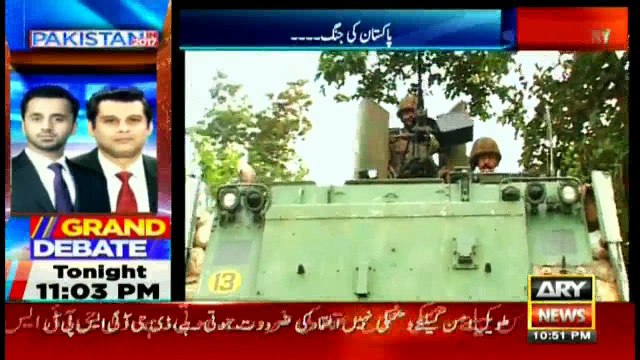 How Pakistan Army defied all odds to eliminate terrorists from country