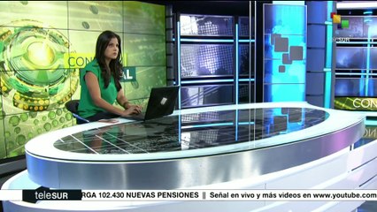 Argentina: Abuelas de Plaza de Mayo informan hallazgo de la #Nieta127