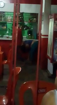 Briga em bar de Cajazeiras, Sertão da Paraíba