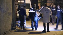 Adana’da polis merkezi yakınında patlama - İl Emniyet Müdürü Yıldız - ADANA
