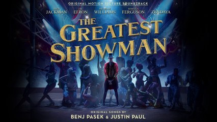 Watch The Greatest Showman - Full HD Online Movie