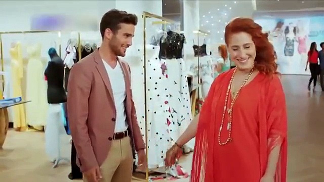 Pyaar Lafzon Mein Kahan Episode 2