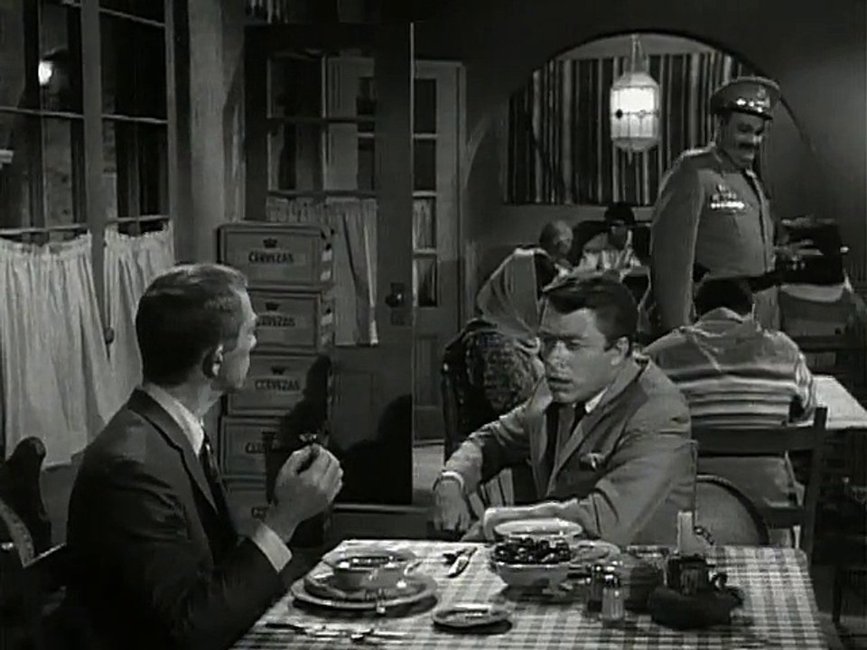 My Favorite Martian S2 E36 El Señor from Mars
