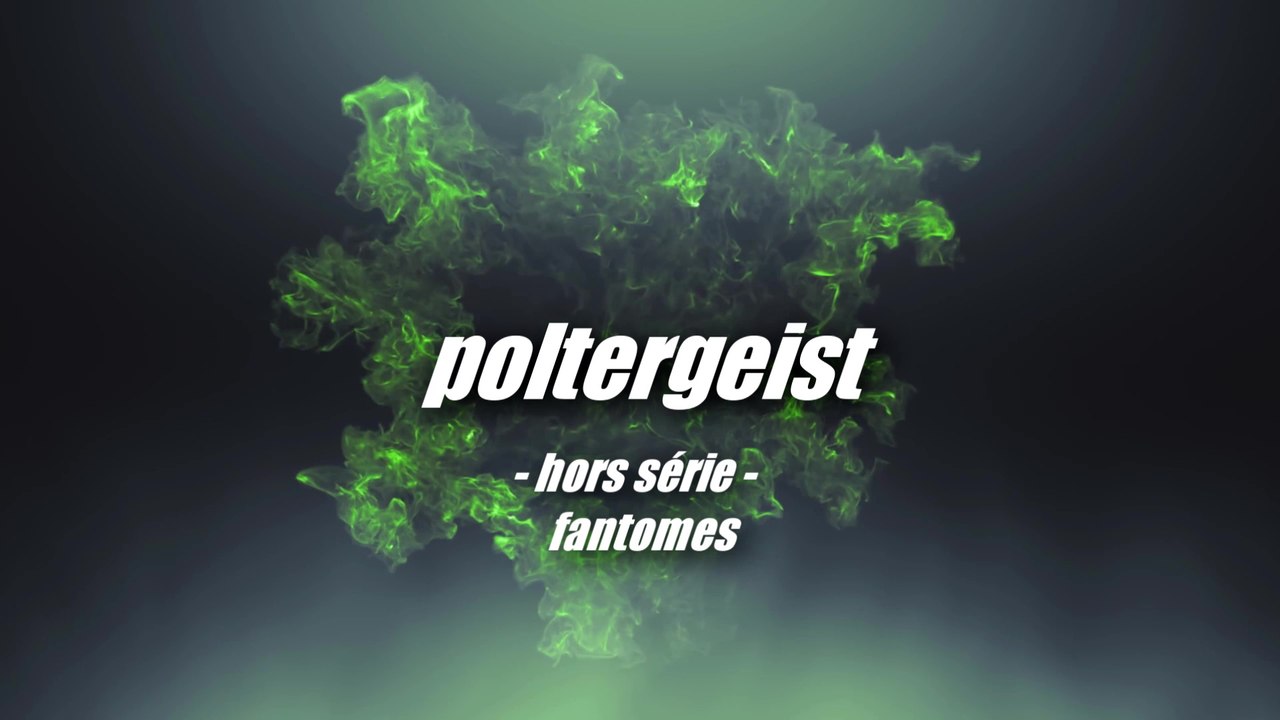 poltergeist