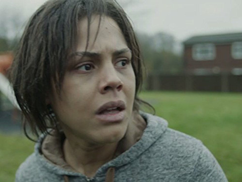 Black Mirror Season 4 Season 4 - USS Callister - Streaming