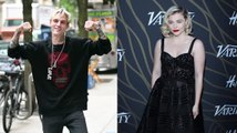 Aaron Carter Still Wants to Date Chloe Grace Moretz