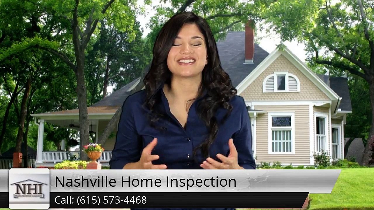 Nashville Home Inspection Hermitage Great 5 Star Review by Jefferson G.