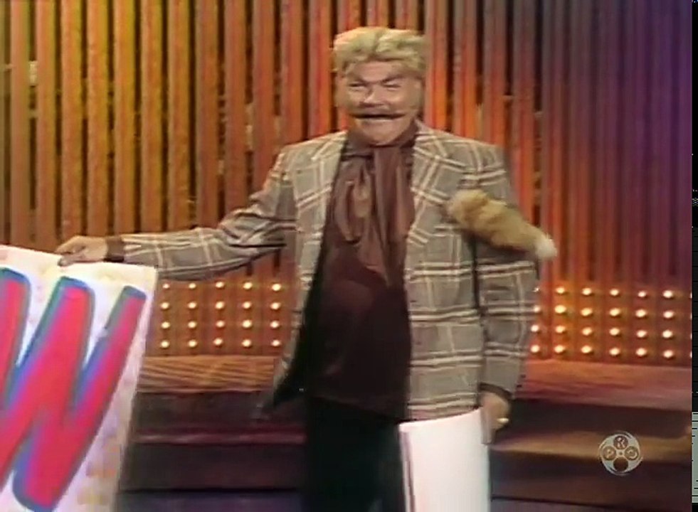 THE COMEDY SHOP S1 103