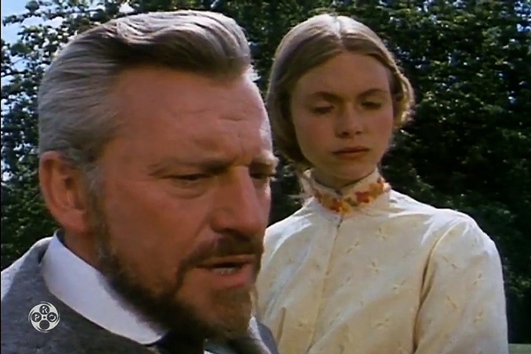 The Adventures of Black Beauty-"Day of Reckoning"  S1 E11