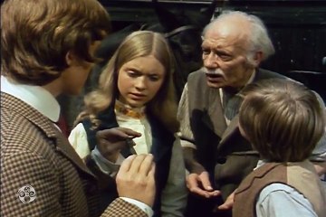 The Adventures of Black Beauty -"Three Locks to Fortune" S1 E13