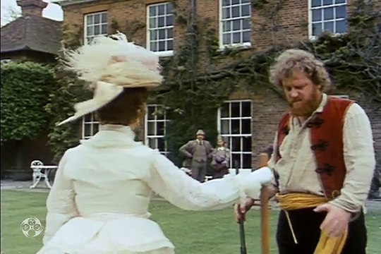 The Adventures of Black Beauty- The Duel S1 E08