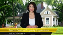 Metro Boston Property Inspections Sharon Wonderful 5 Star Review by Joe S.