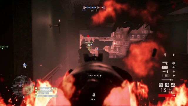 Battlefield™ 1 Frontlines