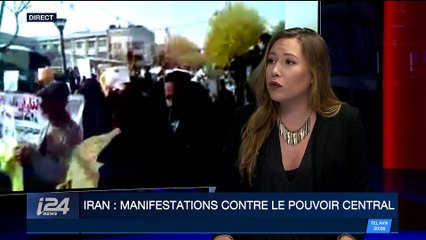 Le Grand Live | Avec Jean-Charles Banoun et Danielle Attelan | Partie 1 | 28/12/2017