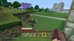 DonAleszandro Minecraft Survival «-Steine klopfen für das Nether-Portal-» (573)