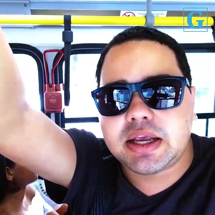 Terceiro dia de paralisação dos rodoviários na Grande Vitória