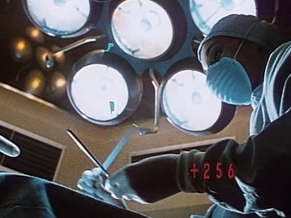 Steve Austin  S01E11