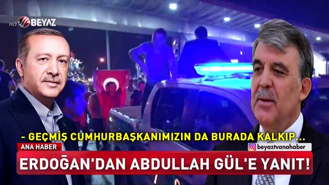 Beyaz Ana Haber 28 Aralık 2017