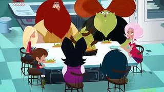 A Kind of Magic The Animated Series Episode 15