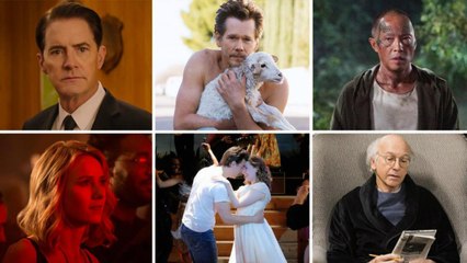 Worst Television of 2017: THR Critics’ Picks | THR News