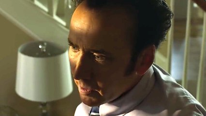 Mom and Dad with Nicolas Cage - Official Trailer