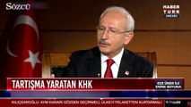 Kemal Kılıçdaroğlu: Bu sadece CHP’nin işi değil