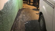 Adana'da Polis Merkezi Yakınında Patlama - İl Emniyet Müdürü Yıldız