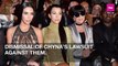 The Kardashian’s Hit Back At Blac Chyna’s Lawsuit