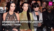 The Kardashian’s Hit Back At Blac Chyna’s Lawsuit