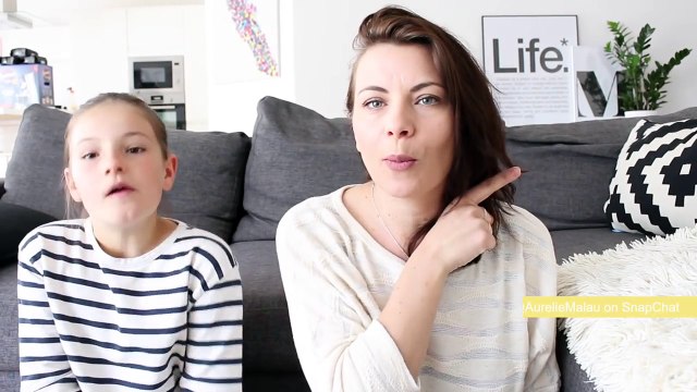 ➳ TAG : NOTRE PORTRAIT CHINOIS (du grand nimporte quoi!)