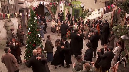 El concierto navideño de la plaza, un gran éxito