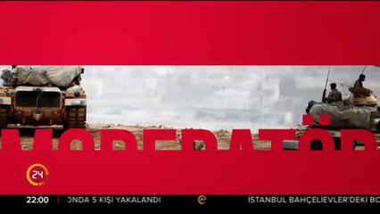 Ardan Zentürk ile Moderatör Gece (28.12.2017)